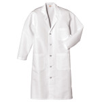 KP14 Red Kap Lab Coat