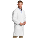 KP14 Red Kap Lab Coat