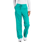 WW4158 WonderWink Womens Premiere Flex Cargo Pant