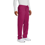 WW4158 WonderWink Womens Premiere Flex Cargo Pant