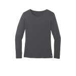 WW4029 WonderWink Womens Long Sleeve Layer Tee