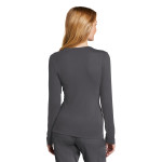 WW4029 WonderWink Womens Long Sleeve Layer Tee