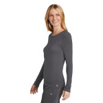 WW4029 WonderWink Womens Long Sleeve Layer Tee