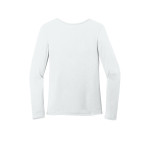 WW4029 WonderWink Womens Long Sleeve Layer Tee