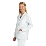 WW4072 WonderWink Womens Consultation Lab Coat