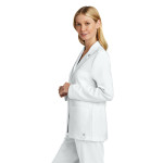 WW4072 WonderWink Womens Consultation Lab Coat