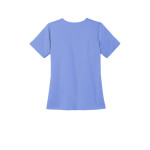 WW4168 WonderWink Womens Premiere Flex V-Neck Top