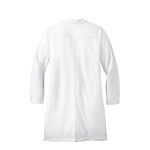 WW4172 WonderWink Womens Long Lab Coat