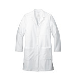 WW4172 WonderWink Womens Long Lab Coat