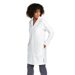 WW4172 WonderWink Womens Long Lab Coat