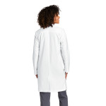 WW4172 WonderWink Womens Long Lab Coat