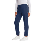 WW4258 WonderWink Womens Premiere Flex Jogger Pant