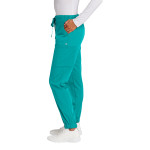 WW4258 WonderWink Womens Premiere Flex Jogger Pant