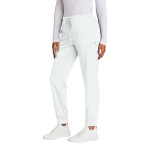 WW4258 WonderWink Womens Premiere Flex Jogger Pant