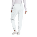 WW4258 WonderWink Womens Premiere Flex Jogger Pant