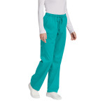 WW4550 WonderWink Women’s WorkFlex Cargo Pant