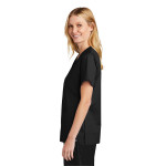 WW4560 WonderWink Women’s WorkFlex V-Neck Top