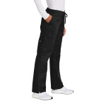 WW4750 WonderWink Womens WorkFlex Flare Leg Cargo Pant