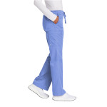 WW4750 WonderWink Womens WorkFlex Flare Leg Cargo Pant