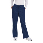 WW4750 WonderWink Womens WorkFlex Flare Leg Cargo Pant