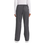 WW4750 WonderWink Womens WorkFlex Flare Leg Cargo Pant