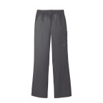 WW4750T WonderWink Womens Tall WorkFlex Flare Leg Cargo Pant