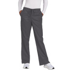 WW4750T WonderWink Womens Tall WorkFlex Flare Leg Cargo Pant