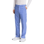 WW5058 WonderWink Mens Premiere Flex Cargo Pant