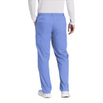 WW5058 WonderWink Mens Premiere Flex Cargo Pant