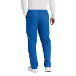 WW5058 WonderWink Mens Premiere Flex Cargo Pant