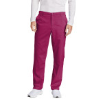 WW5058 WonderWink Mens Premiere Flex Cargo Pant