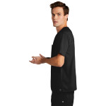 WW5068 WonderWink Mens Premiere Flex V-Neck Top