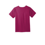 WW5068 WonderWink Mens Premiere Flex V-Neck Top