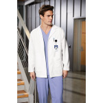 WW5072 WonderWink Mens Consultation Lab Coat