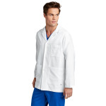 WW5072 WonderWink Mens Consultation Lab Coat