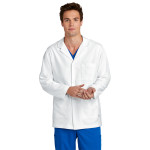 WW5072 WonderWink Mens Consultation Lab Coat