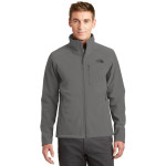 NF0A3LGT The North Face Apex Barrier Soft Shell Jacket