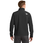 NF0A3LGT The North Face Apex Barrier Soft Shell Jacket