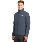 NF0A3LGT The North Face Apex Barrier Soft Shell Jacket