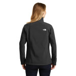 NF0A3LGU The North Face Ladies Apex Barrier Soft Shell Jacket