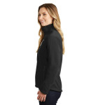 NF0A3LGU The North Face Ladies Apex Barrier Soft Shell Jacket