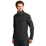 NF0A3LGV The North Face Tech Stretch Soft Shell Jacket