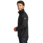 NF0A3LGV The North Face Tech Stretch Soft Shell Jacket