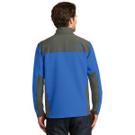 NF0A3LGV The North Face Tech Stretch Soft Shell Jacket