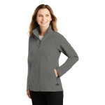 NF0A3LGW The North Face Ladies Tech Stretch Soft Shell Jacket