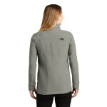 NF0A3LGW The North Face Ladies Tech Stretch Soft Shell Jacket