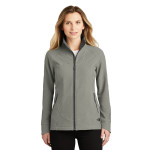 NF0A3LGW The North Face Ladies Tech Stretch Soft Shell Jacket