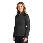 NF0A3LGY The North Face Ladies Ridgewall Soft Shell Jacket