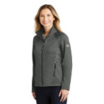 NF0A3LGY The North Face Ladies Ridgewall Soft Shell Jacket