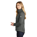 NF0A3LGY The North Face Ladies Ridgewall Soft Shell Jacket